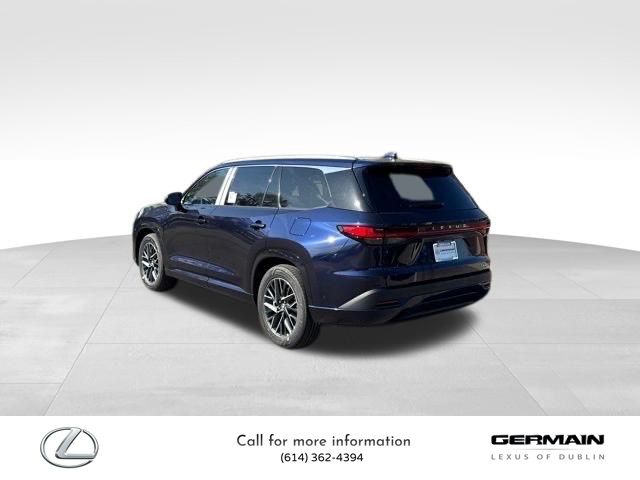 2025 Lexus TX 350 Premium photo 6