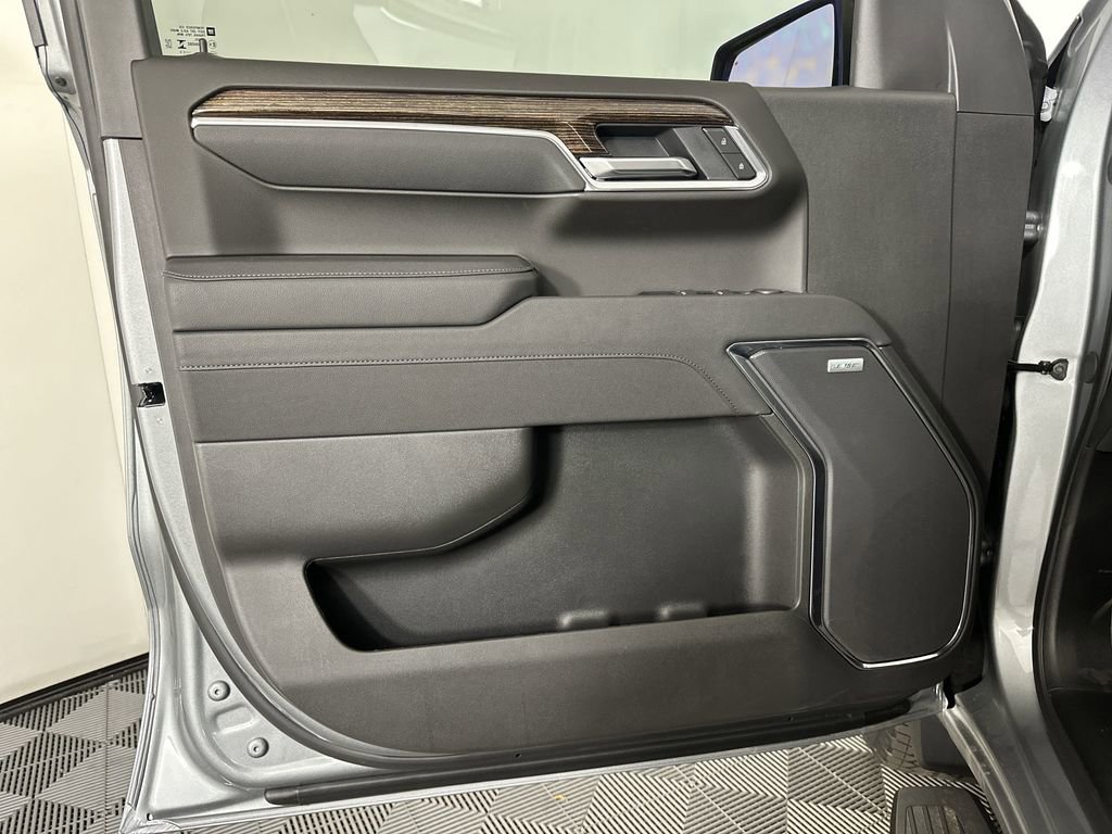 2025 Gmc Sierra 1500 Elevation photo 8