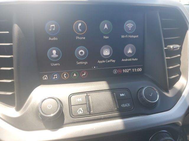 2023 Gmc Acadia SLT photo 16