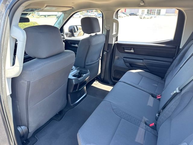 2023 Toyota Tundra SR5 photo 18