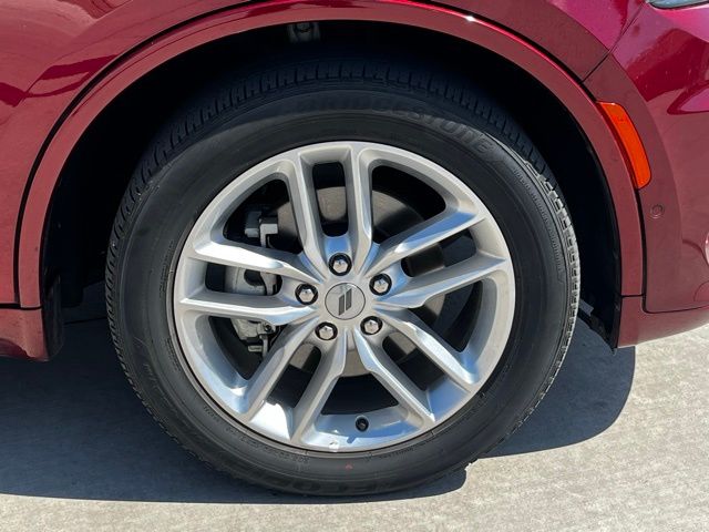 2024 Dodge Durango R/T Plus photo 5