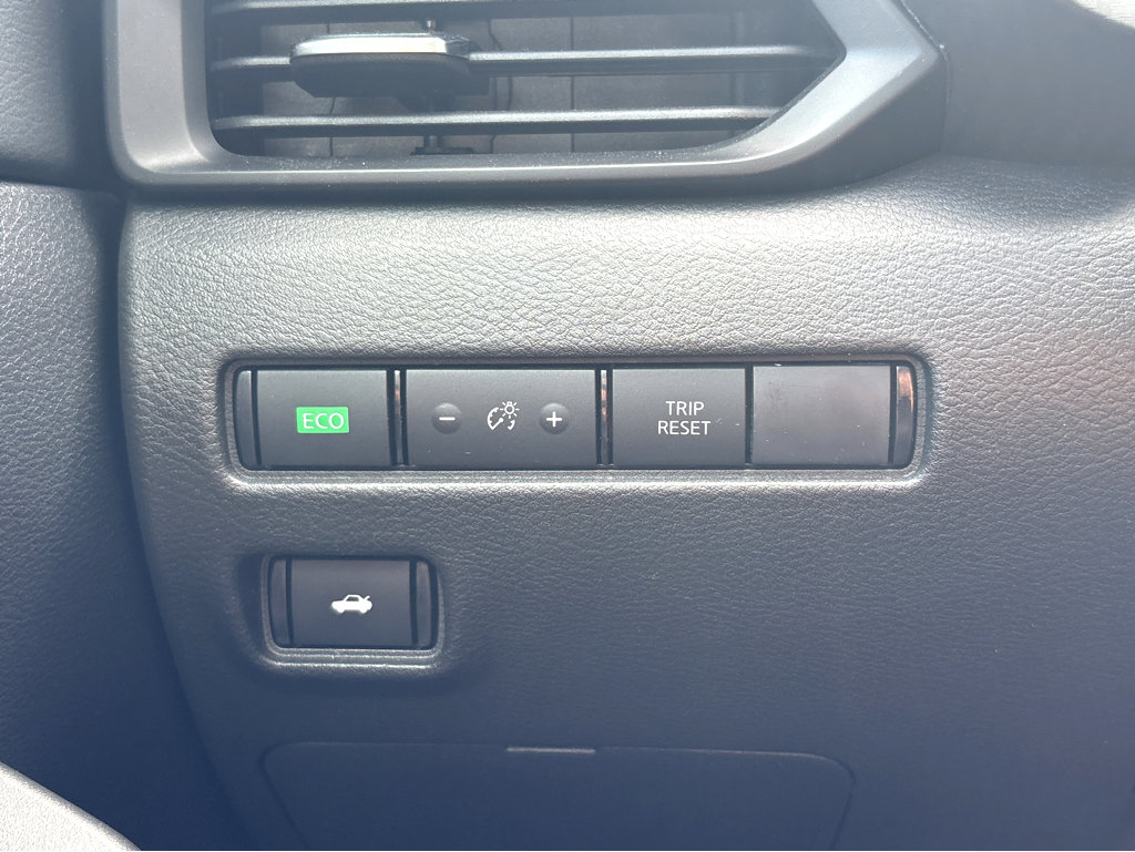 2025 Nissan Sentra S photo 14