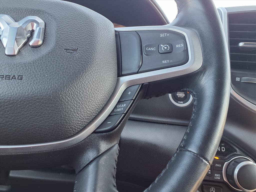 2022 Ram 1500 Big Horn Lone Star photo 20