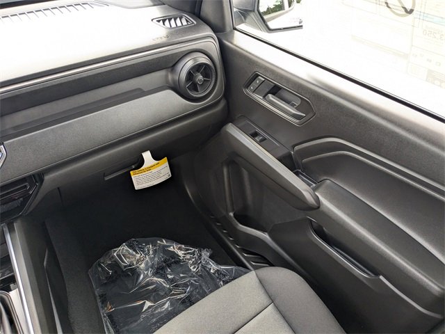 2026 Chevrolet Colorado Work Truck photo 17