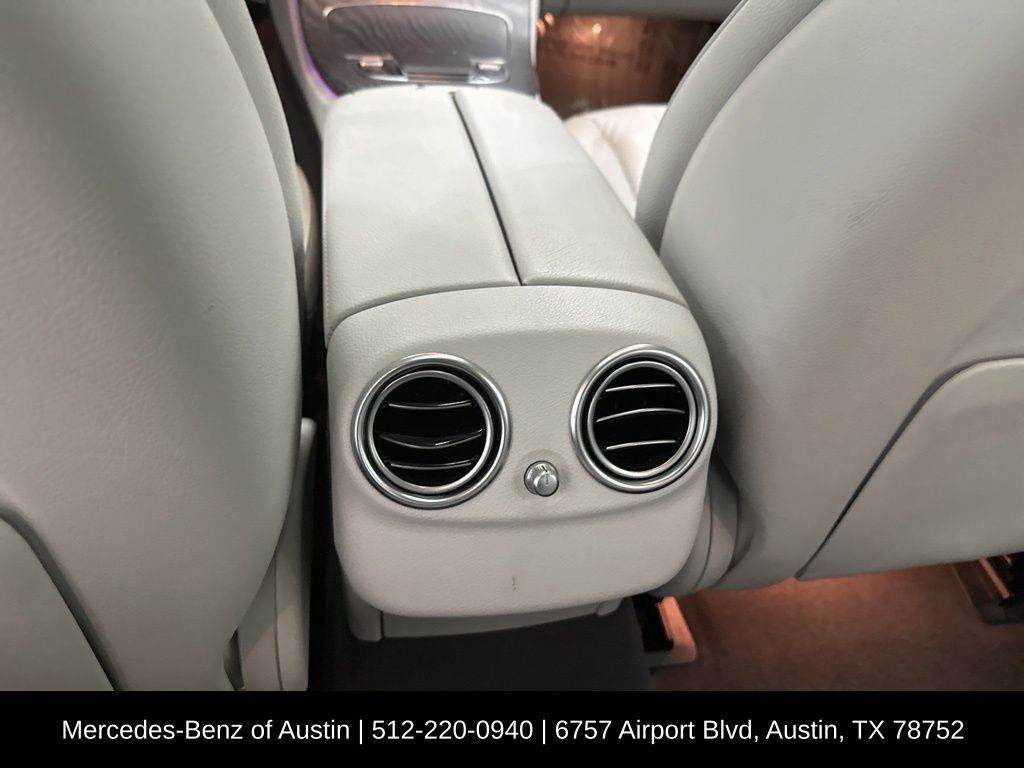 2022 Mercedes Benz E 350 photo 20