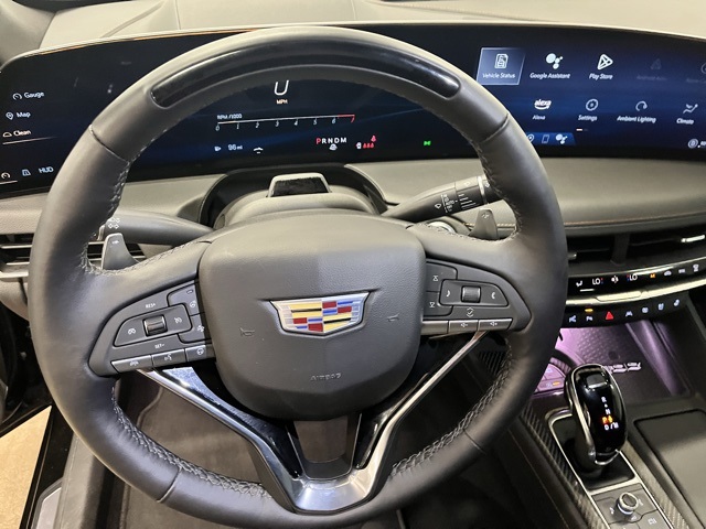 2025 Cadillac CT5 Sport photo 15