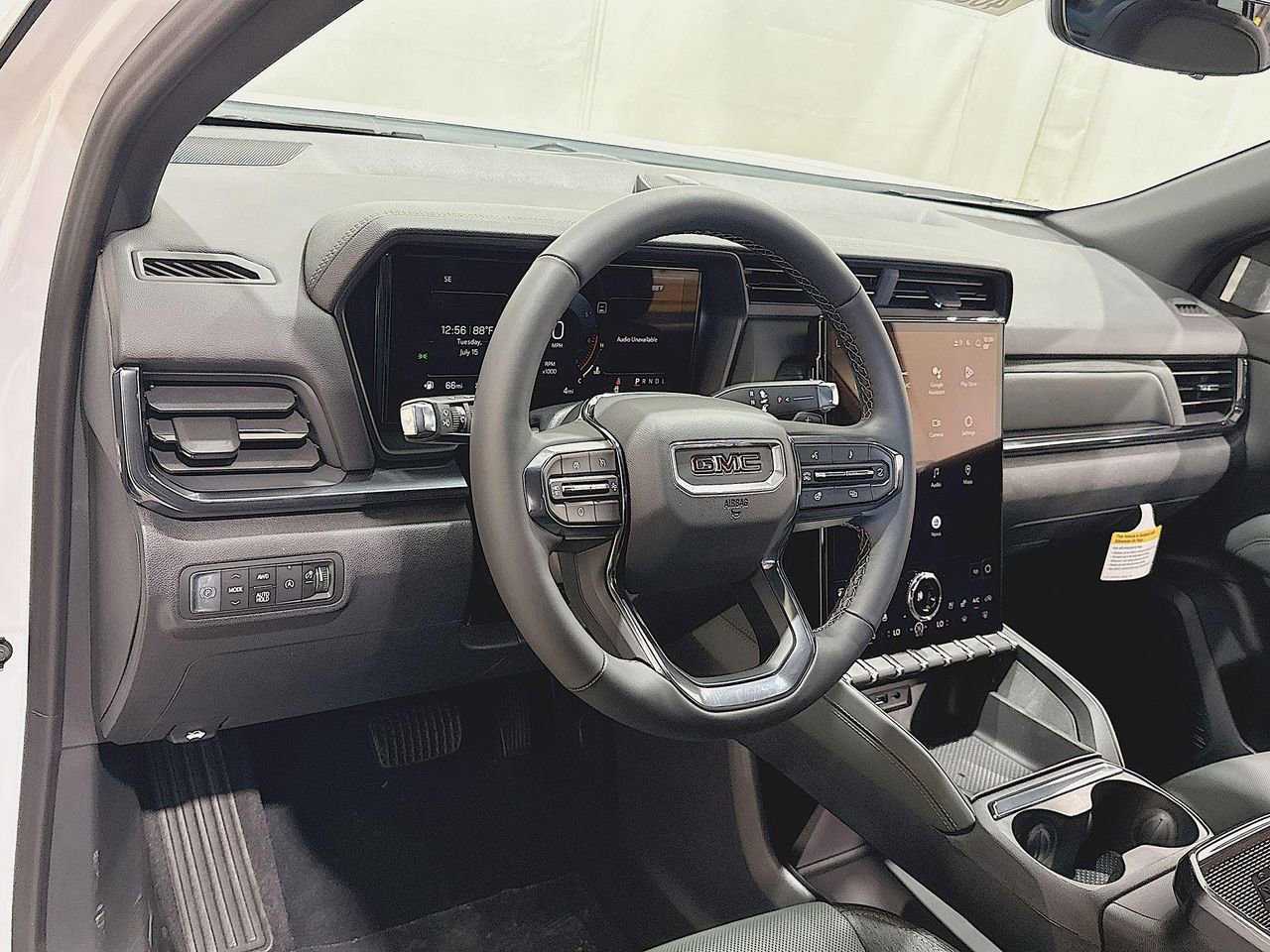 2026 Gmc Terrain AT4 photo 10