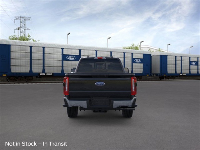 2026 Ford F-350 photo 4