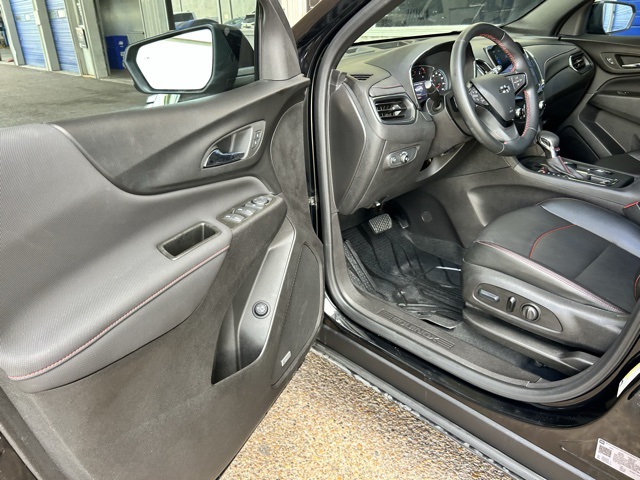 2024 Chevrolet Equinox RS photo 24