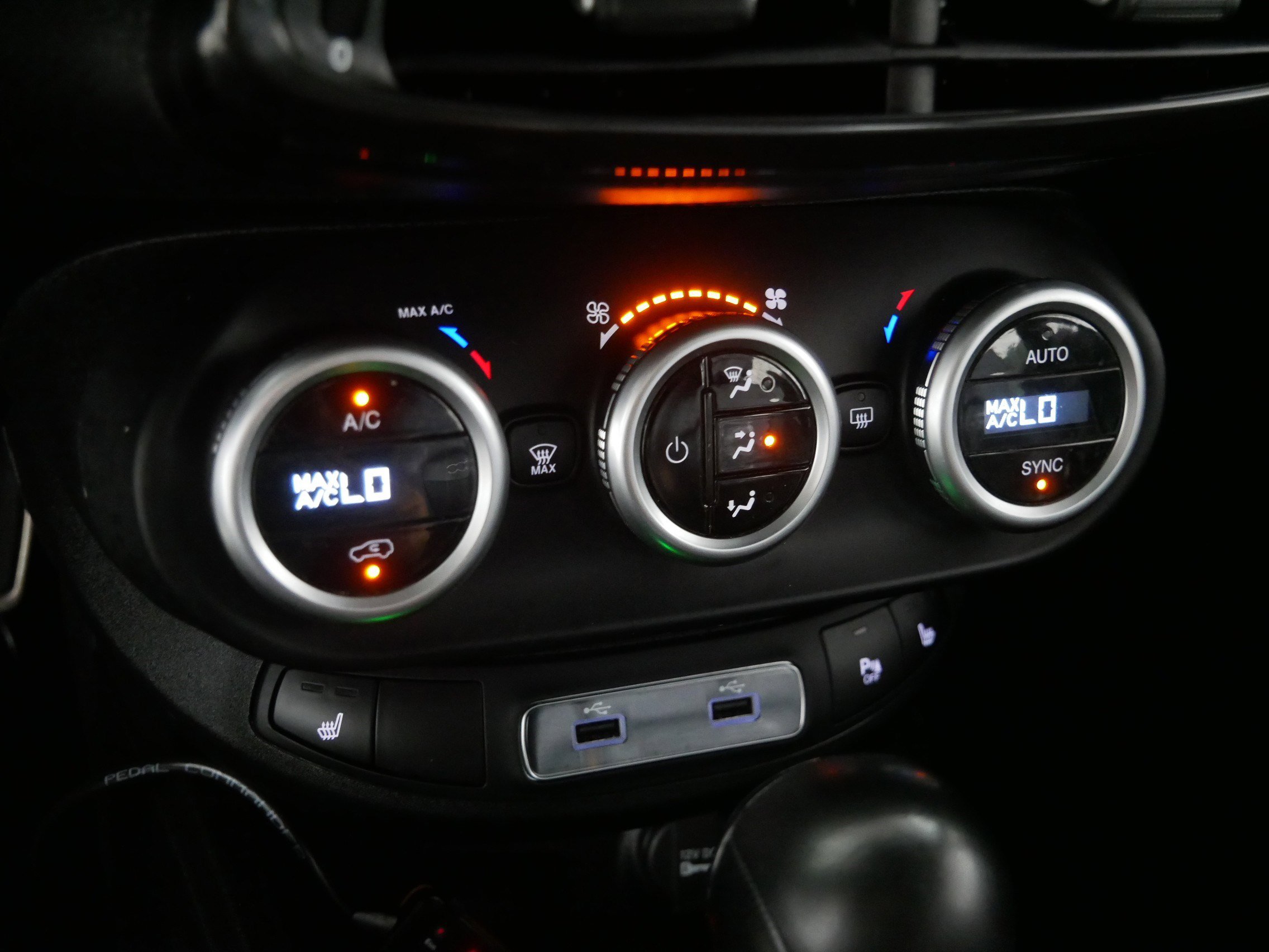 2021 Fiat 500X Sport photo 20