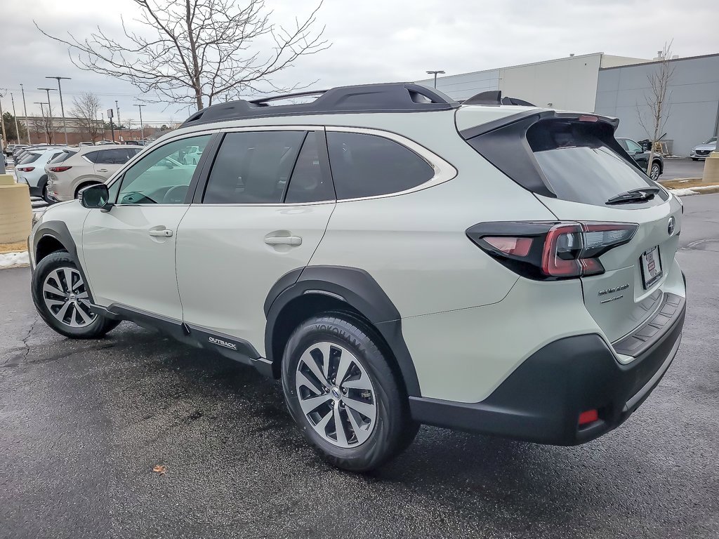 2023 SUBARU OUTBACK - Image 6