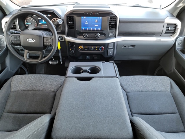 2022 Ford F-150 XLT photo 19