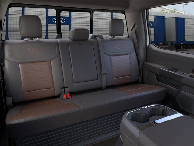 2026 Ford F-350 King Ranch photo 10