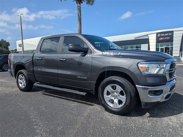 2019 Ram 1500 Big Horn Lone Star photo 2