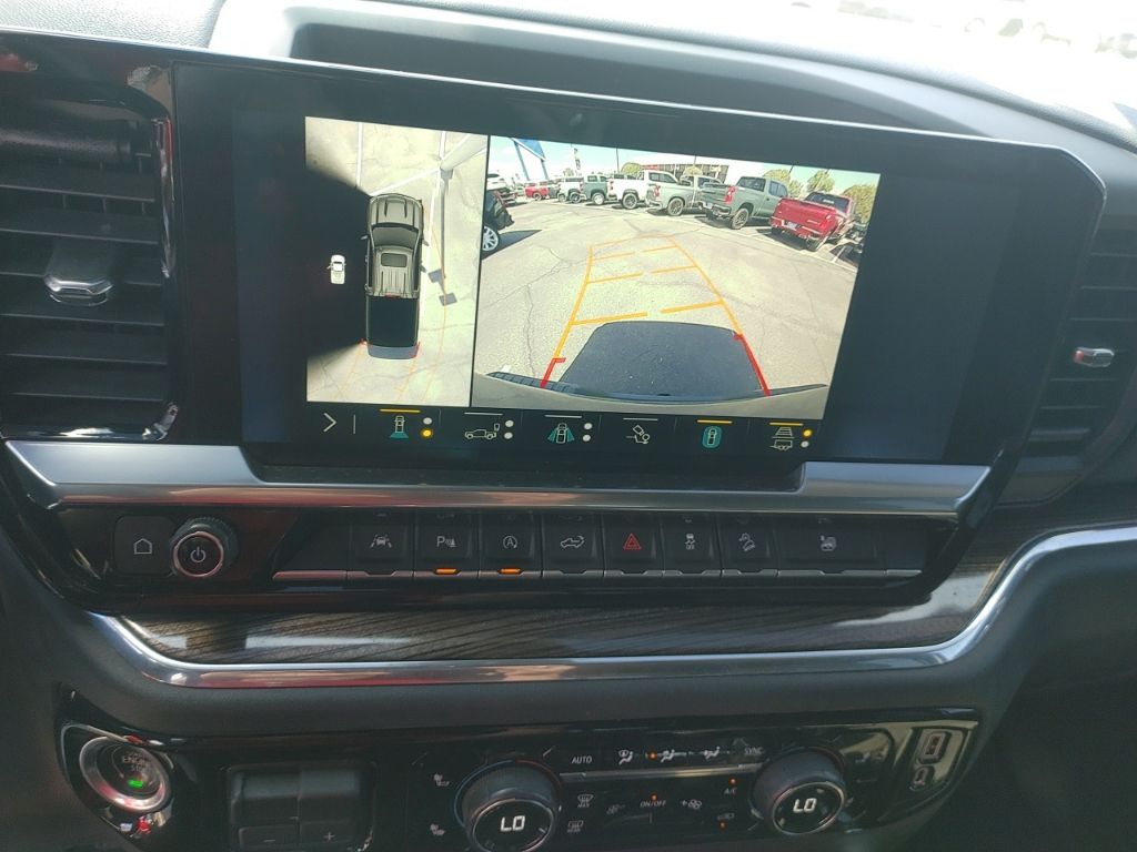 2023 Chevrolet Silverado 1500 RST photo 21