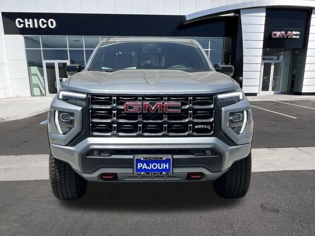 2025 Gmc Canyon AT4 photo 2