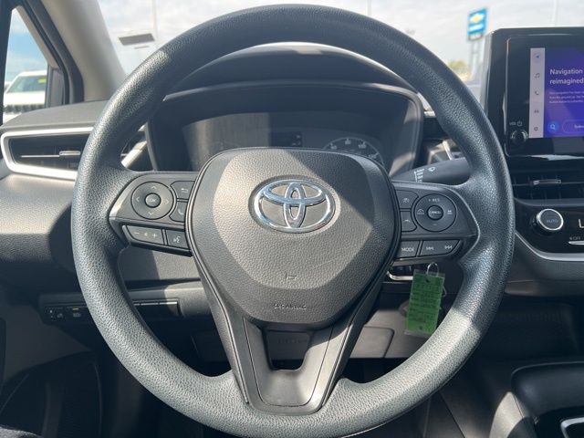 2024 Toyota Corolla LE photo 14