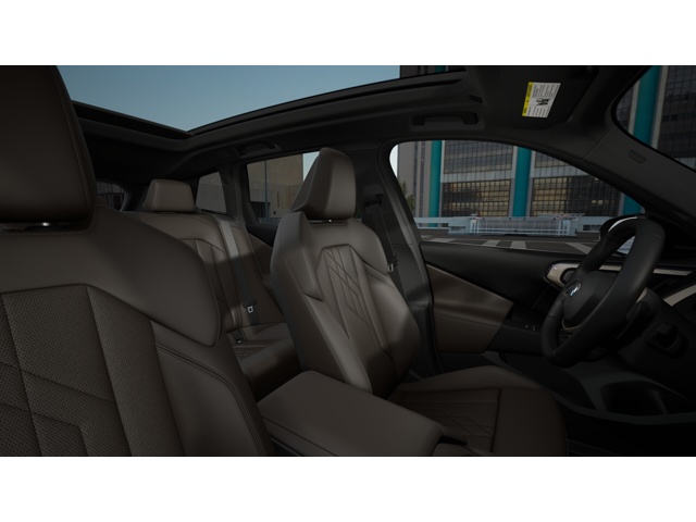 2025 Bmw X3 30x Drive photo 8