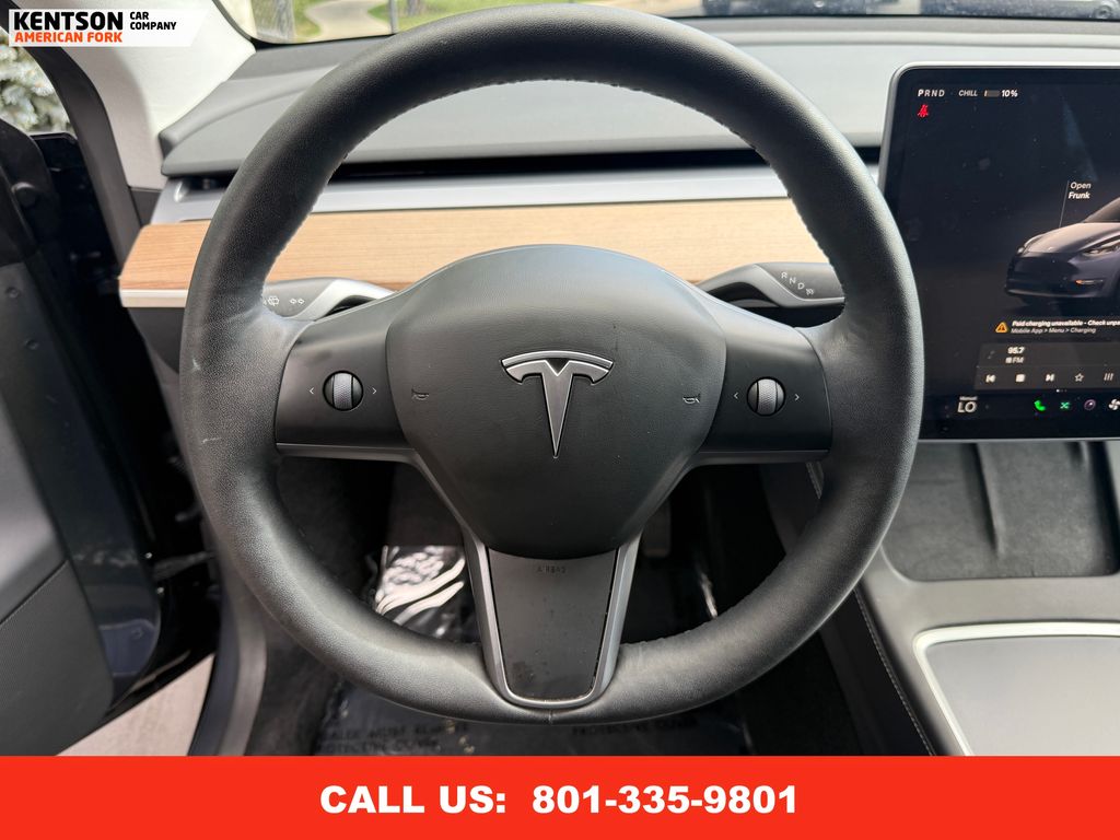 2023 Tesla Model Y Long Range photo 15