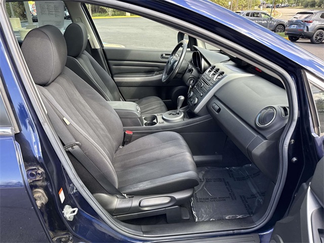 2010 Mazda CX-7 i Sport photo 16