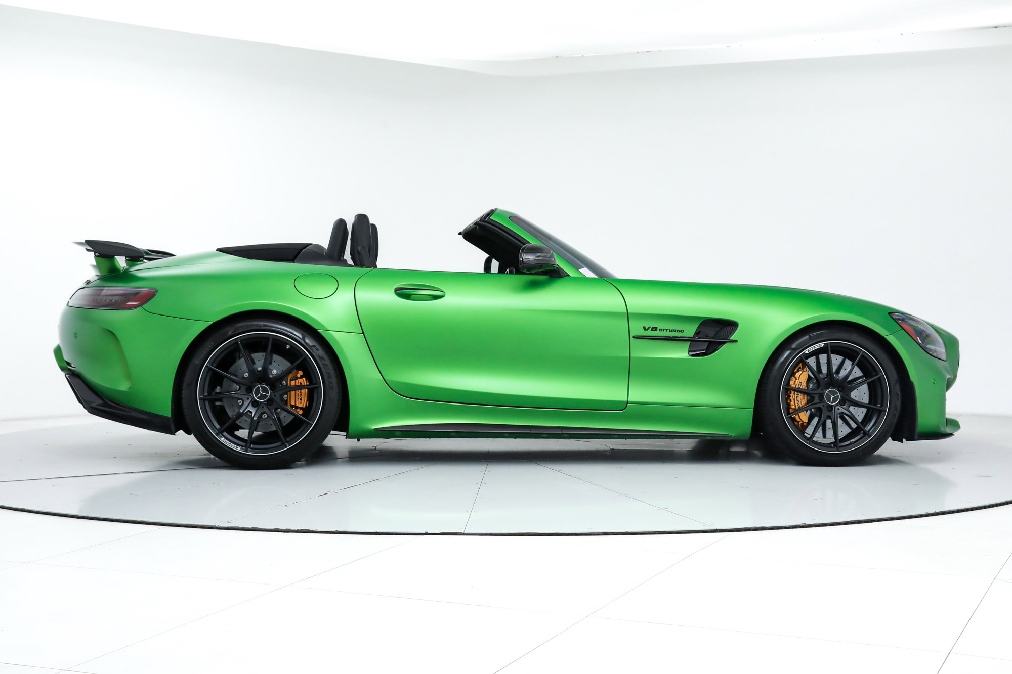 2020 Mercedes Benz R AMG photo 7