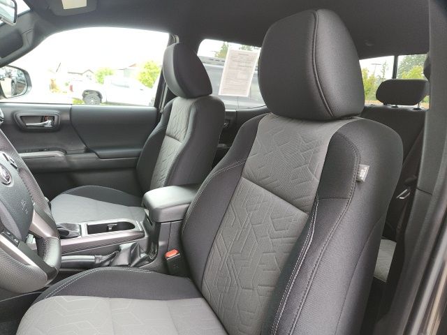 2023 Toyota Tacoma TRD Sport photo 12
