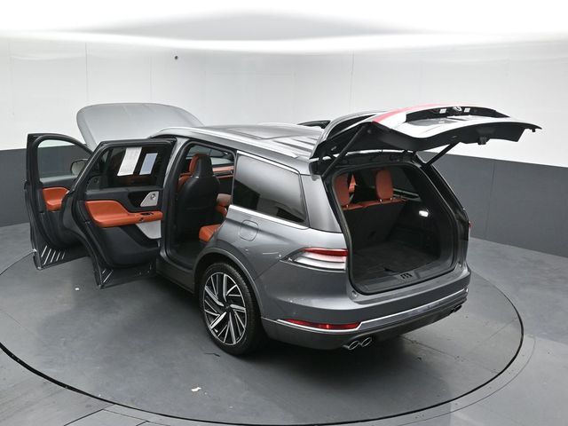 2025 LINCOLN AVIATOR - Image 54