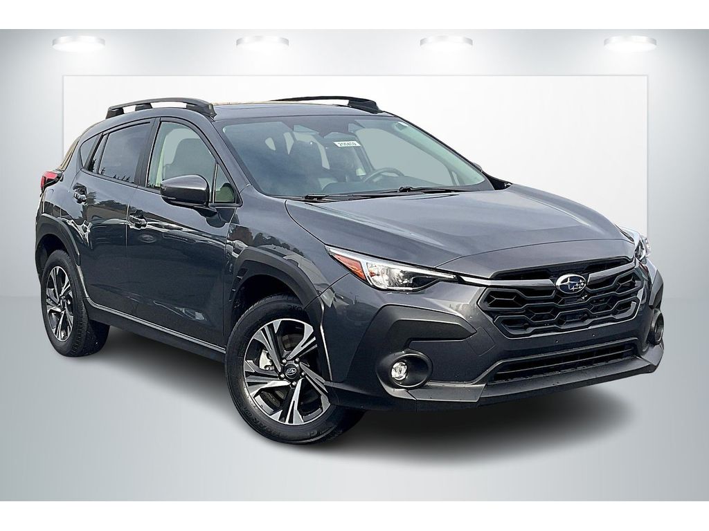 2024 Subaru Crosstrek Premium's photo