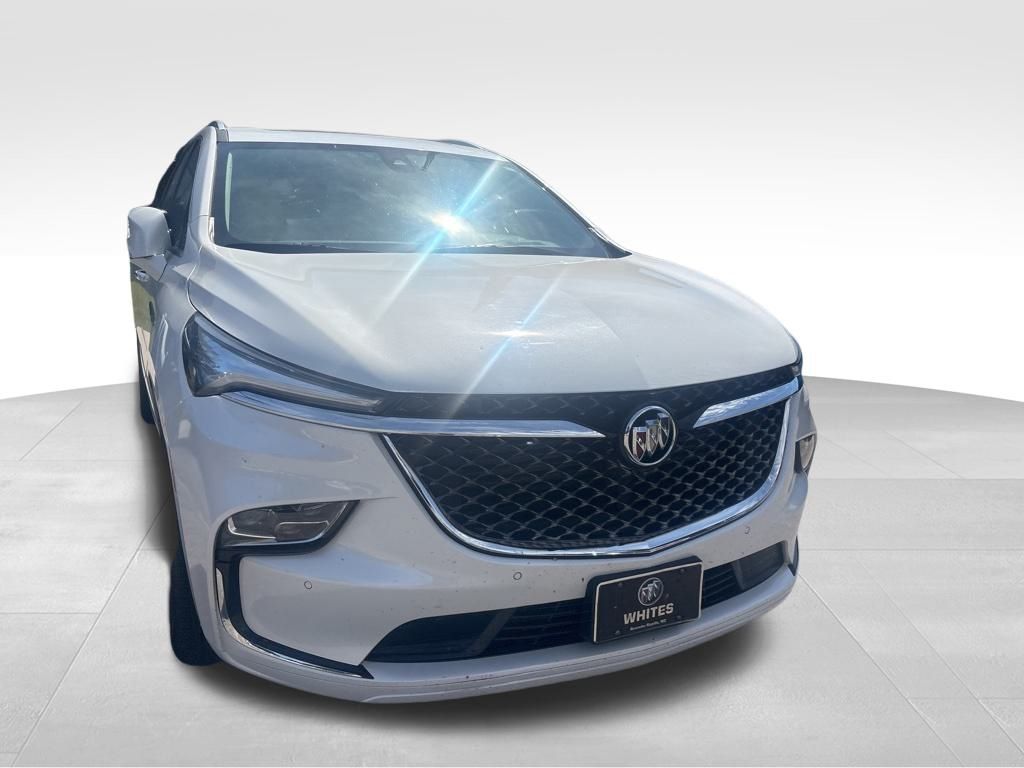 2023 Buick Enclave Avenir photo 6