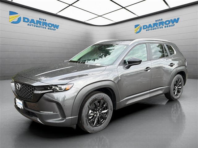 2026 Mazda CX-50 Preferred's photo