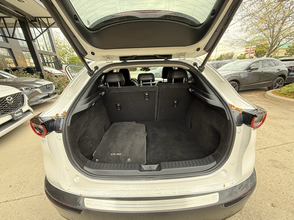 2022 Mazda CX-30 2.5 S Premium photo 3