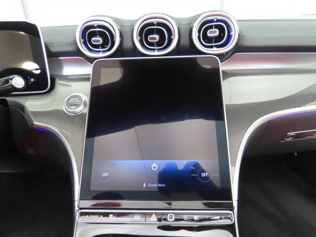 2025 Mercedes Benz CLE 450 4MATIC photo 21