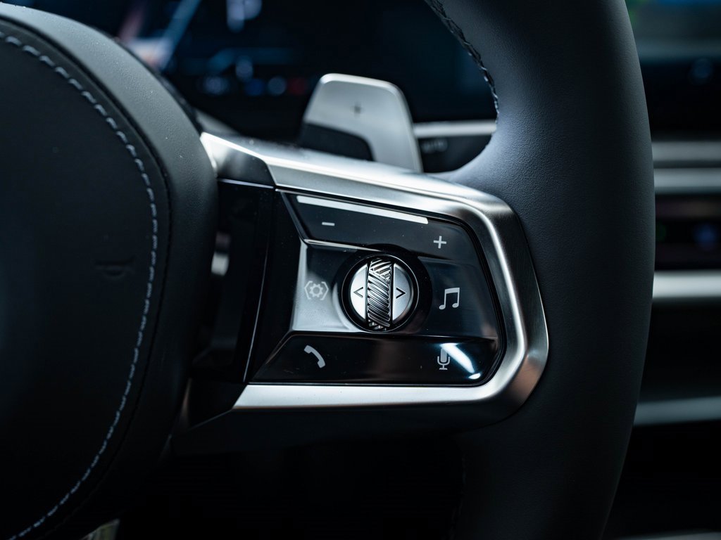2025 Bmw 760i 760i xDrive photo 23