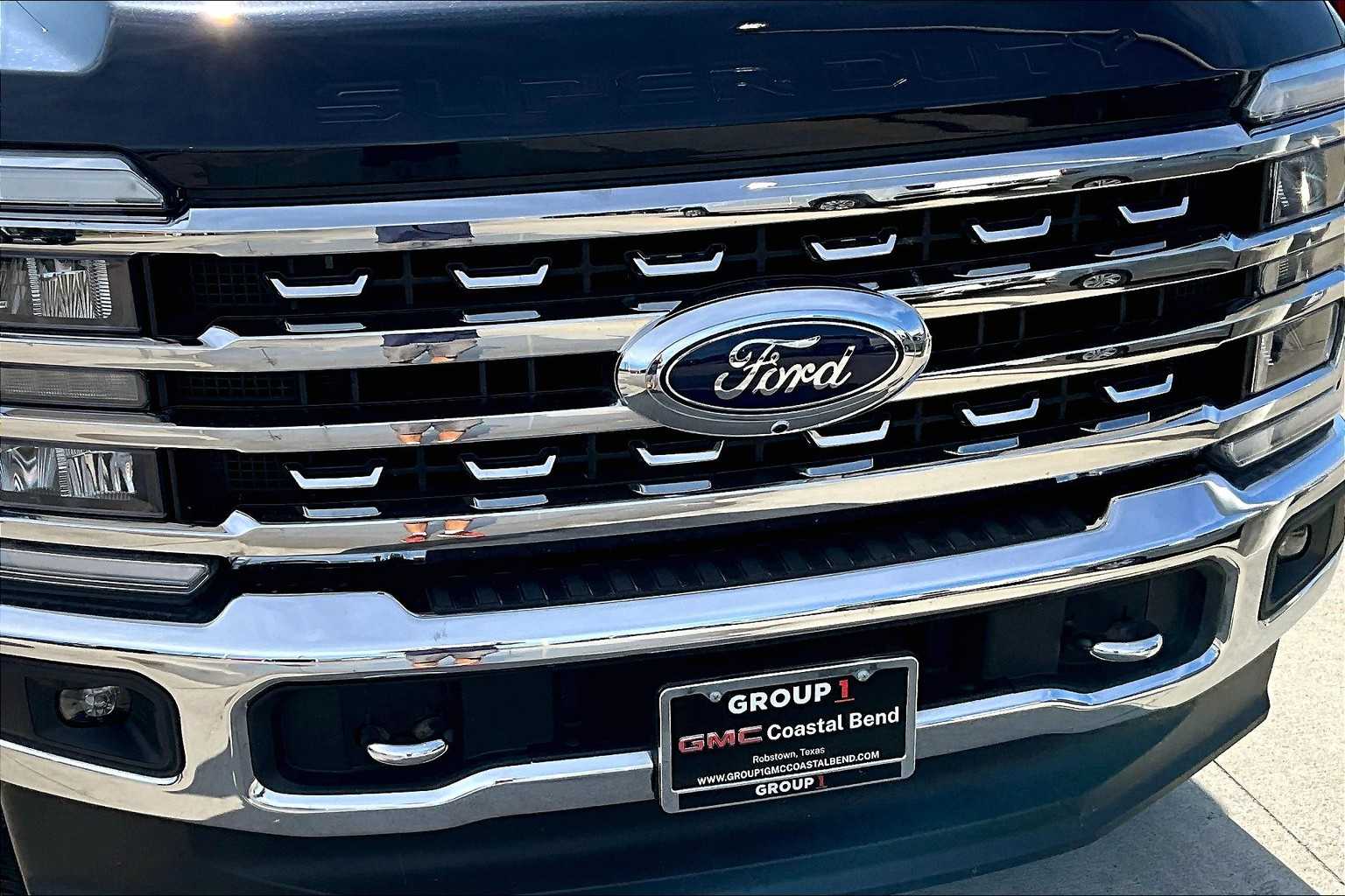 2023 Ford F-250 photo 55