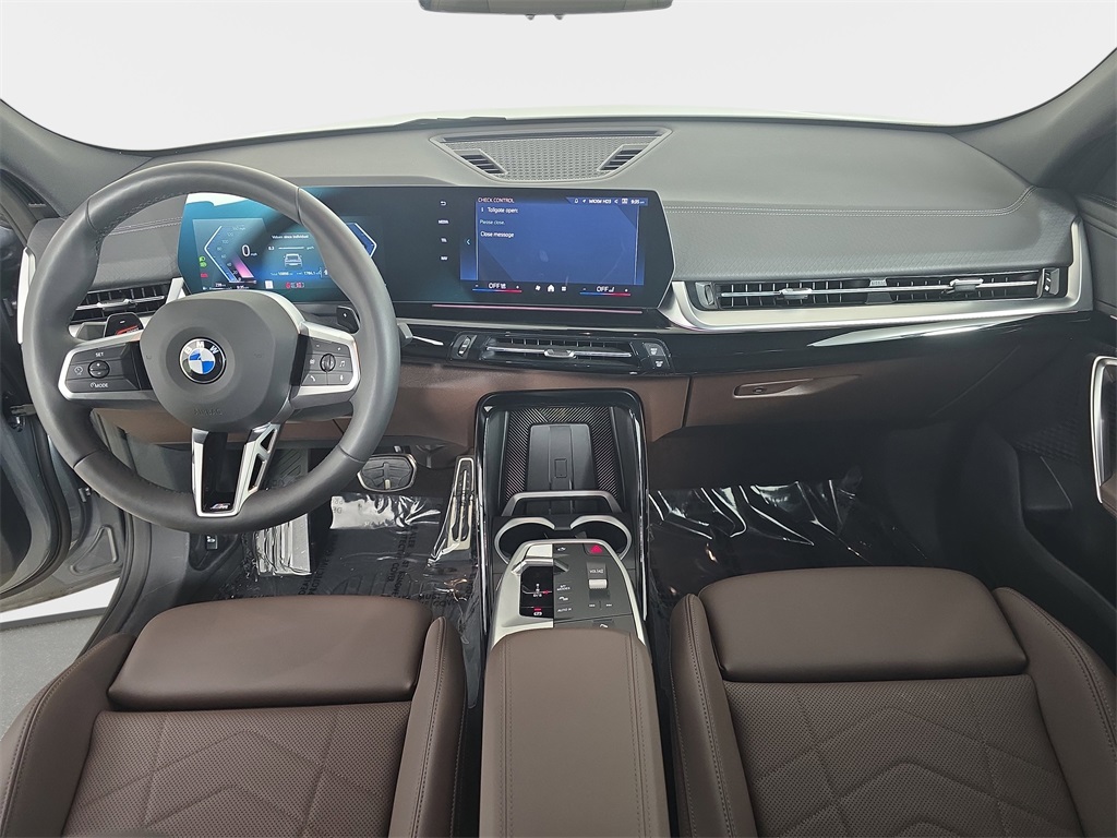 2025 Bmw X2 xDrive28i photo 11