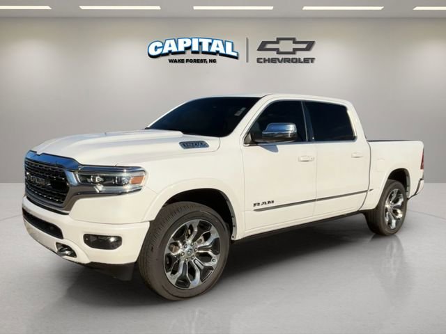 2023 RAM Ram 1500 Pickup Limited's photo