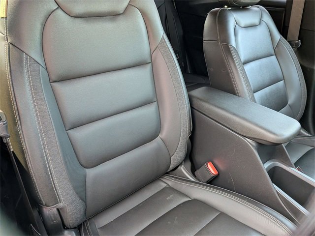 2022 Chevrolet Trailblazer ACTIV photo 36