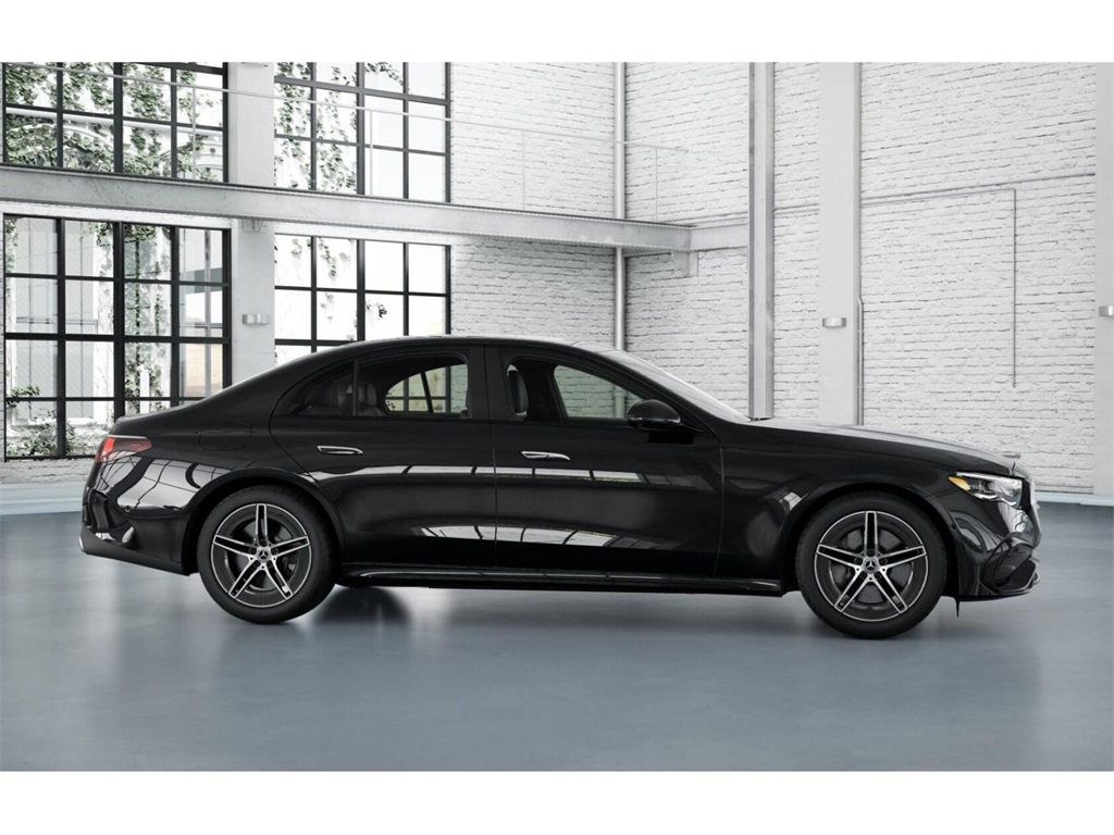 2026 Mercedes Benz E 53 AMG 4MATIC photo 15