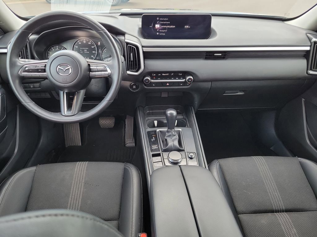 2024 Mazda CX-50 2.5 S Preferred photo 24