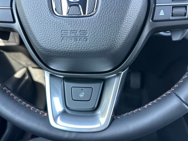 2026 Honda CR-V Hybrid photo 19
