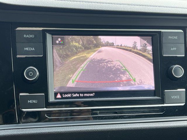 2024 Volkswagen Jetta 1.5T SE photo 9