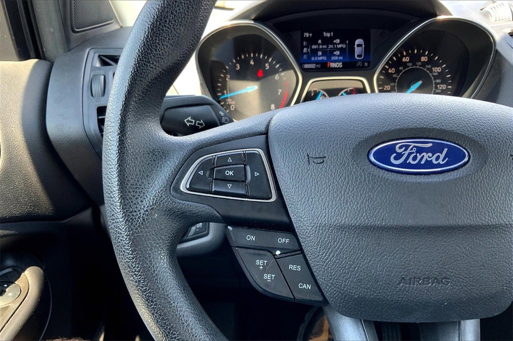 2019 Ford Escape SE photo 17