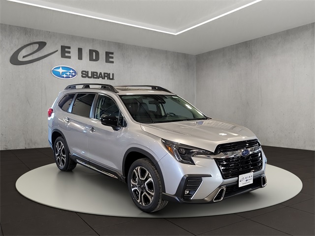 2026 Subaru Ascent Touring's photo