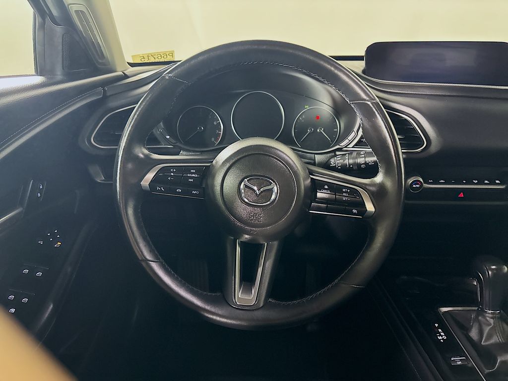2024 Mazda CX-30 2.5 Select Sport photo 12