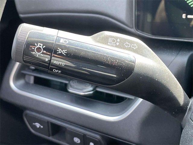 2025 Kia K4 LXS photo 26