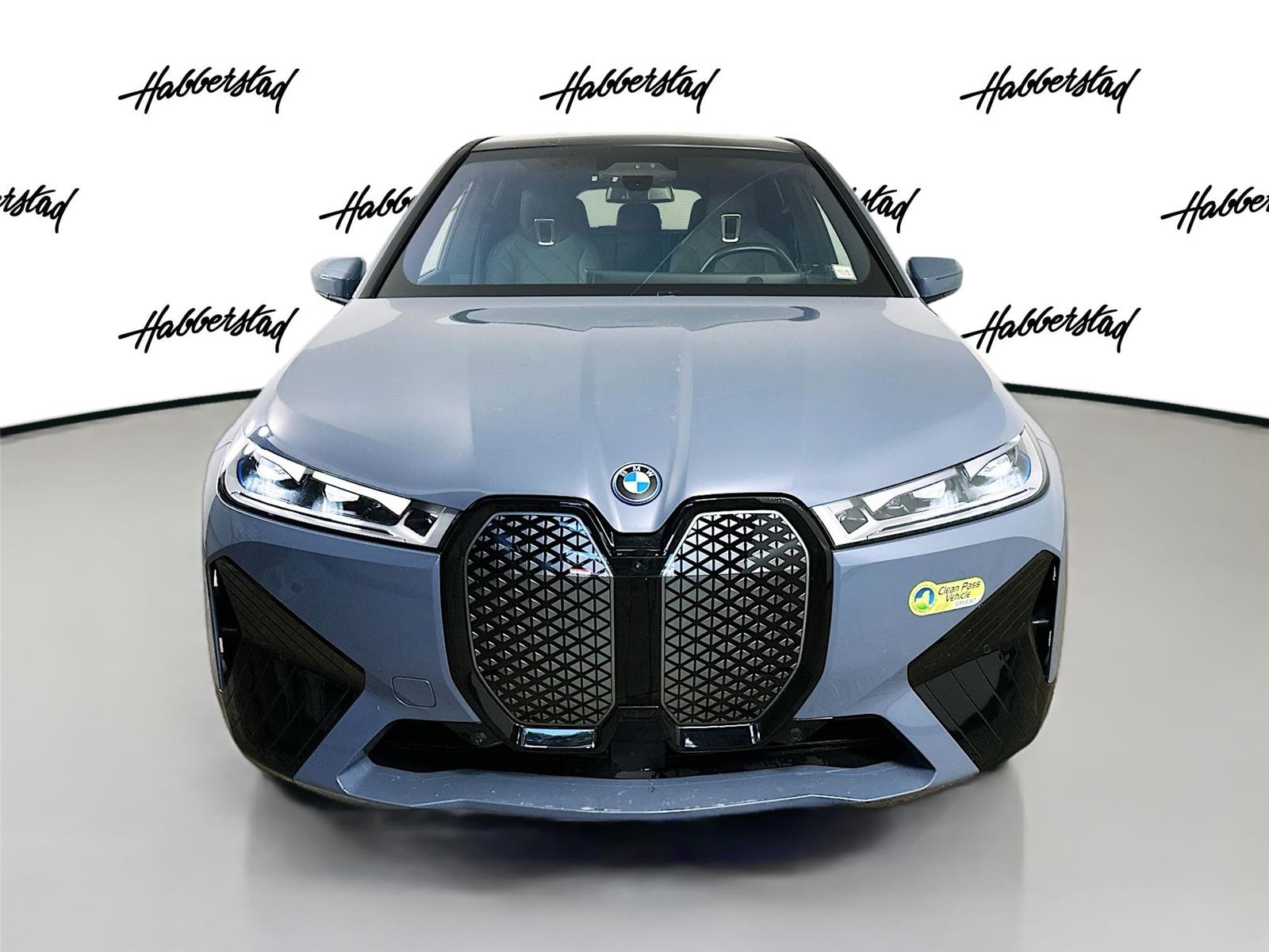 Certified 2023 BMW iX Base with VIN WB523CF09PCM29621 for sale in Huntington Station, NY