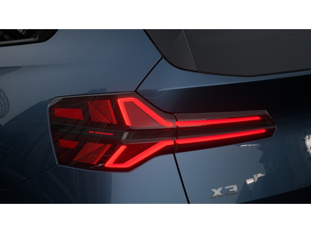 2026 Bmw X3 M50 photo 8