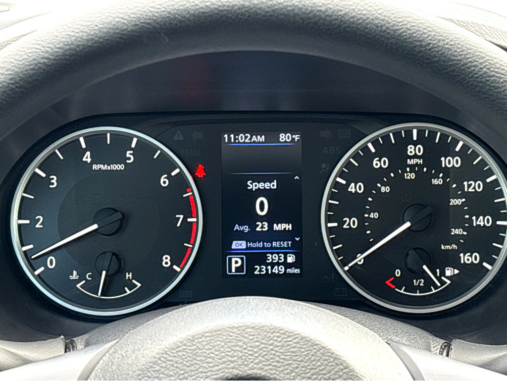 2024 Nissan Sentra S photo 4