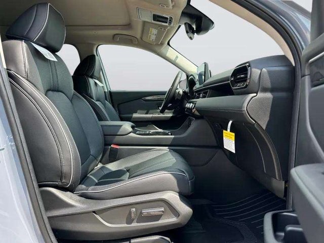 2025 Honda Pilot Elite photo 36