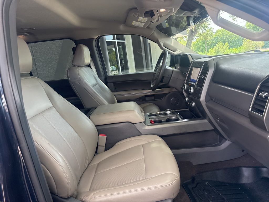 2021 Ford Expedition MAX XLT photo 25